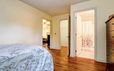 520 Davis Mills Drive, First Floor Unit, Harrisonburg, VA