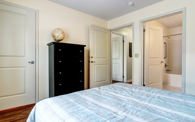 520 Davis Mills Drive, First Floor Unit, Harrisonburg, VA