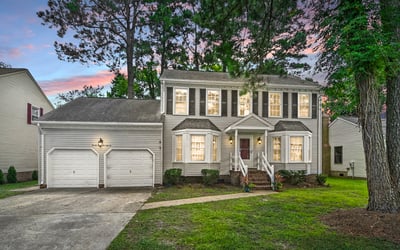 2476 Hunts Neck Trail, Virginia Beach, VA