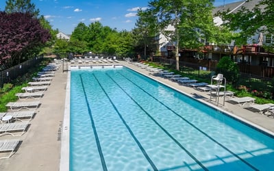 4151 Castlecary Lane #301, Fairfax, VA