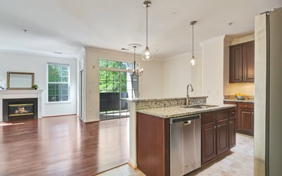4151 Castlecary Lane #301, Fairfax, VA