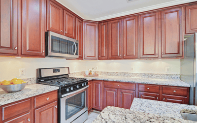 4151 Castlecary Lane #301, Fairfax, VA