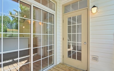 4151 Castlecary Lane #301, Fairfax, VA