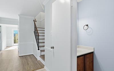 5533 Ridgeton Hill Court, Fairfax, VA
