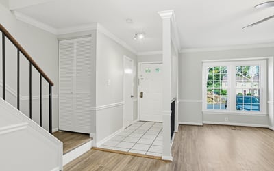 5533 Ridgeton Hill Court, Fairfax, VA