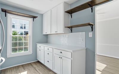 5533 Ridgeton Hill Court, Fairfax, VA