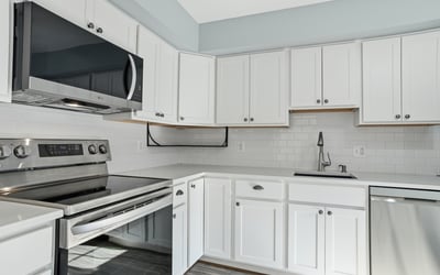 5533 Ridgeton Hill Court, Fairfax, VA