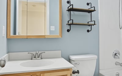 5533 Ridgeton Hill Court, Fairfax, VA