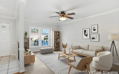 5533 Ridgeton Hill Court, Fairfax, VA