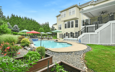 43317 Cedar Pond Place, Chantilly, VA