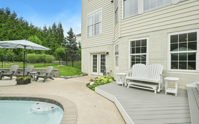 43317 Cedar Pond Place, Chantilly, VA