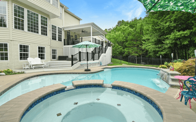 43317 Cedar Pond Place, Chantilly, VA