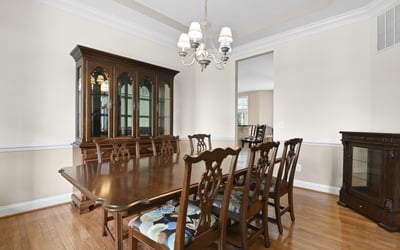 43317 Cedar Pond Place, Chantilly, VA