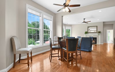 43317 Cedar Pond Place, Chantilly, VA