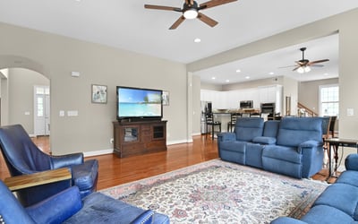 43317 Cedar Pond Place, Chantilly, VA