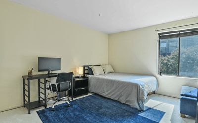 9700 Kingsbridge Drive, 202, Fairfax, VA