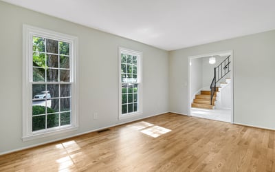 9926 Stone Wood Court, Burke, VA