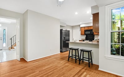 9926 Stone Wood Court, Burke, VA
