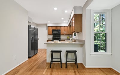 9926 Stone Wood Court, Burke, VA