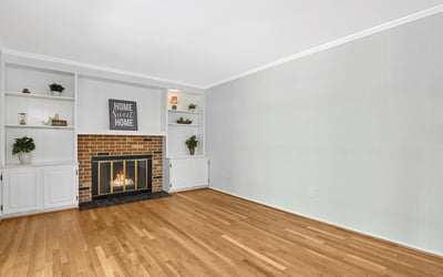 9926 Stone Wood Court, Burke, VA