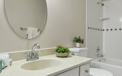 9926 Stone Wood Court, Burke, VA