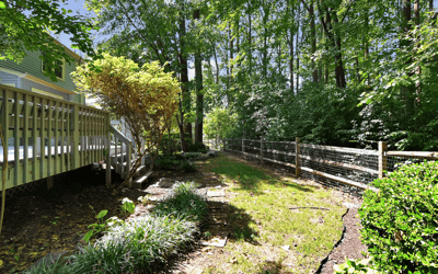 9926 Stone Wood Court, Burke, VA
