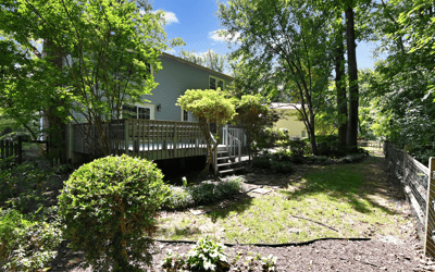 9926 Stone Wood Court, Burke, VA