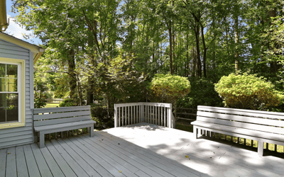 9926 Stone Wood Court, Burke, VA