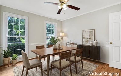 9926 Stone Wood Court, Burke, VA