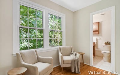 9926 Stone Wood Court, Burke, VA