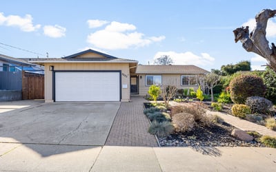 2283 Panoramic Drive, Concord, CA