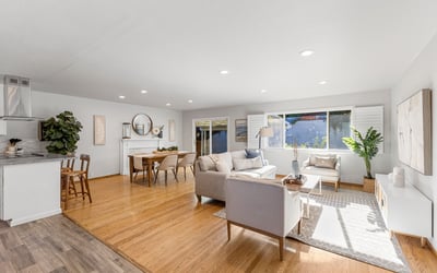 2283 Panoramic Drive, Concord, CA