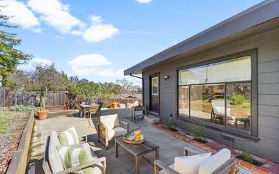 151 Montecito Crescent, Walnut Creek, CA