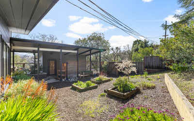 151 Montecito Crescent, Walnut Creek, CA
