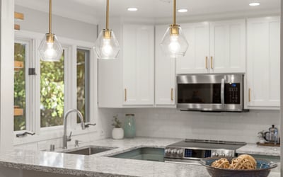 3575 Springhill Road, Lafayette, CA