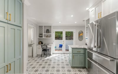 3575 Springhill Road, Lafayette, CA