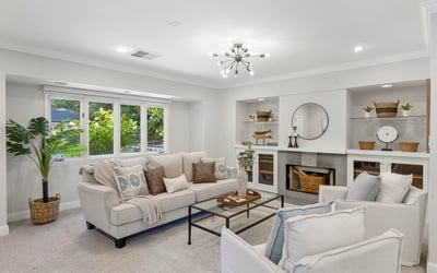 3575 Springhill Road, Lafayette, CA