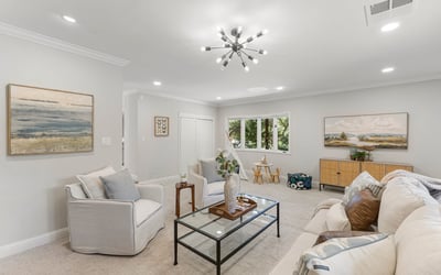 3575 Springhill Road, Lafayette, CA