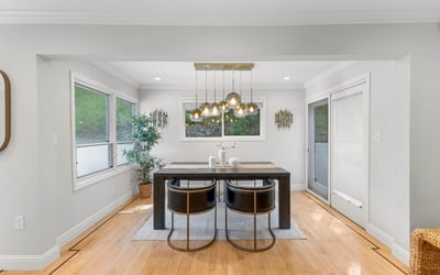 3575 Springhill Road, Lafayette, CA