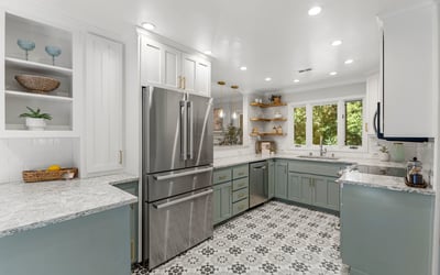 3575 Springhill Road, Lafayette, CA