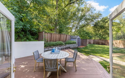 3575 Springhill Road, Lafayette, CA
