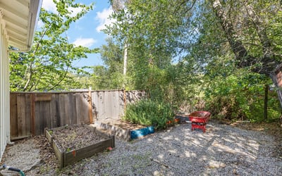 3575 Springhill Road, Lafayette, CA