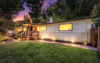 3575 Springhill Road, Lafayette, CA