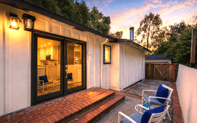 3575 Springhill Road, Lafayette, CA