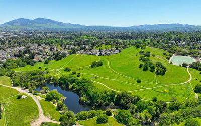 2307 Oak Glen Circle, Martinez, CA