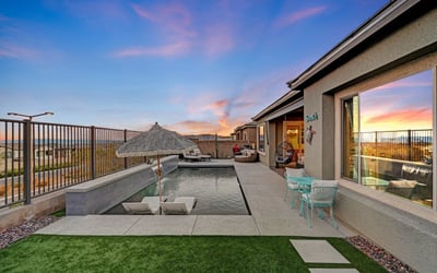 128 Springbough Lane, Las Vegas, NV