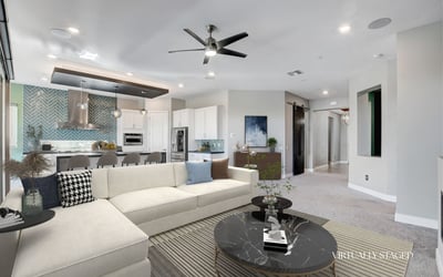 128 Springbough Lane, Las Vegas, NV