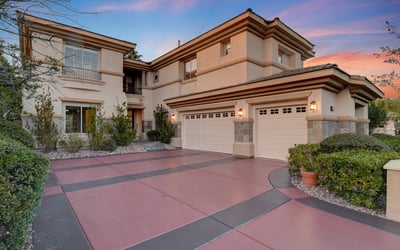 425 Proud Eagle, Las Vegas, NV