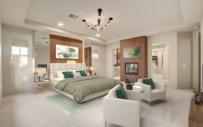 425 Proud Eagle, Las Vegas, NV