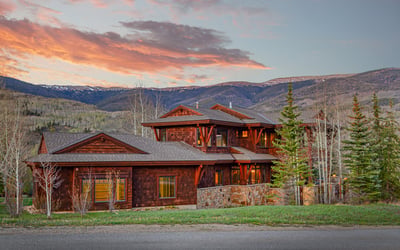 235 Game Trail Road, Silverthorne, CO